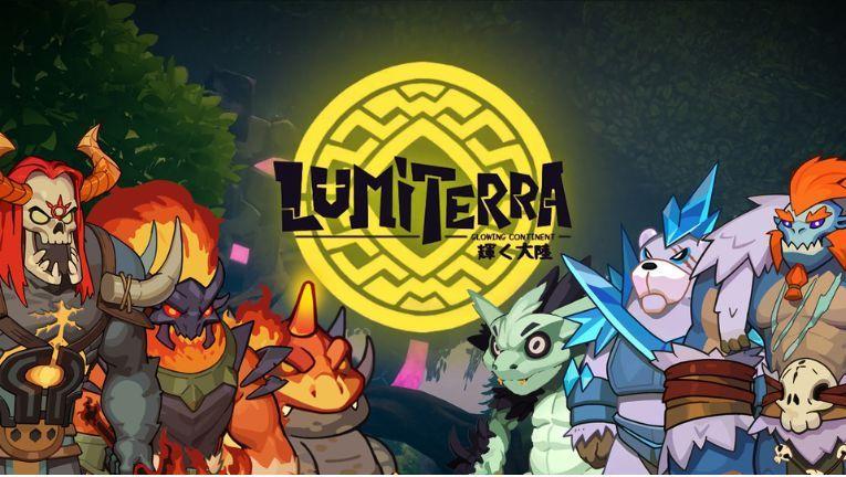 Lumiterra