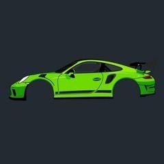 nfts Mad Dog Car Club Car Parts NFT Marketplace