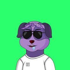 nfts Mad Dog Car Club Dogs NFT Marketplace