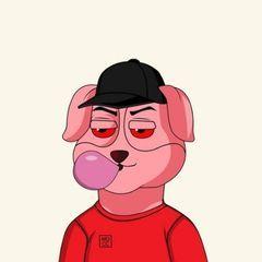 nfts Mad Dog Car Club Dogs NFT Marketplace