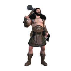 nfts MadVikingGames Characters NFT Marketplace