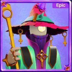 nfts Magic Craft Characters NFT Marketplace