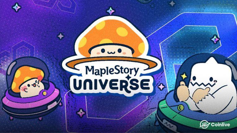 MapleStory Universe thumbnail