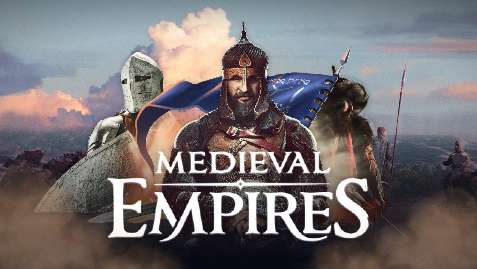 Medieval Empires thumbnail