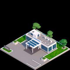 nfts MegaCrypto Polis Collection NFT Marketplace