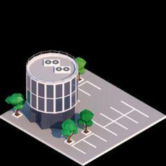 nfts MegaCrypto Polis Collection NFT Marketplace