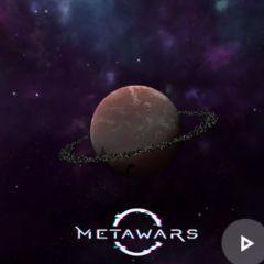 nfts Meta Wars Planet NFT Marketplace