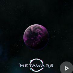 nfts Meta Wars Planet NFT Marketplace