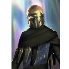 nfts MetalCore Infantry Genesis NFT Marketplace