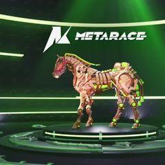 nfts Metarace Horse NFT Marketplace