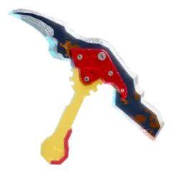 nfts Mines Of Dalarnia Item NFT Marketplace