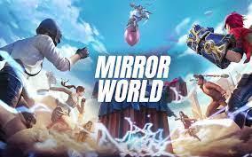 Mirror World.jfif