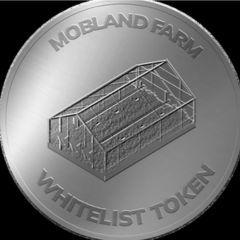 nfts MobLand Whitelist Token NFT Marketplace