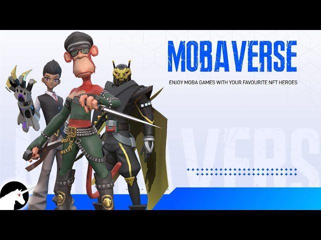 Mobaverse thumbnail