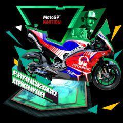 nfts MotoGP Bike NFT Marketplace