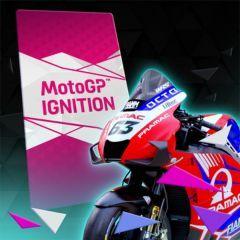 nfts MotoGP Bike NFT Marketplace