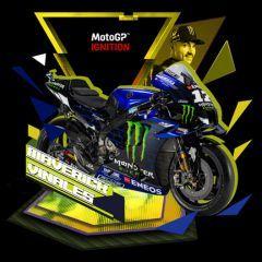 nfts MotoGP Bike NFT Marketplace