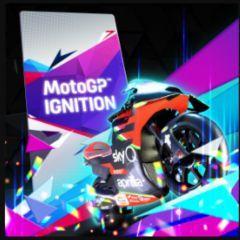 nfts MotoGP Bike NFT Marketplace