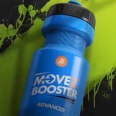 nfts MoveZ Booster NFT Marketplace