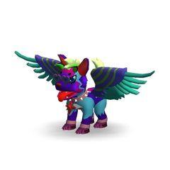 nfts My Defi Pet Fire NFT Marketplace