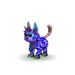 nfts My Defi Pet Fire NFT Marketplace