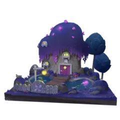 nfts My Neighbor Alice Land NFT Marketplace