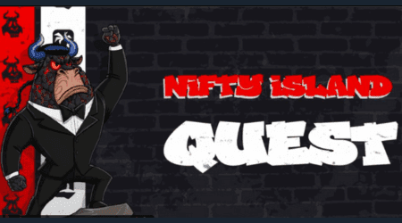 airdrops for Nifty Island - BoredCounsel | Island Explorer