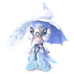nfts Oath Of Peak Kiufeng NFT Marketplace