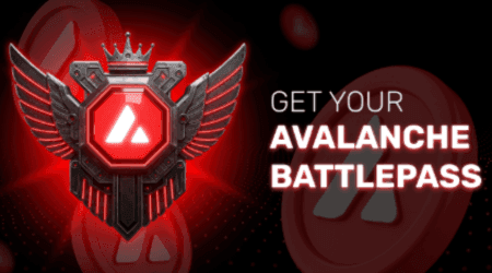 airdrops for Off The Grid - Avalanche Battle Pass