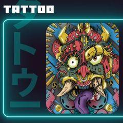 nfts Oyabun Tattoo NFT Marketplace