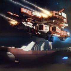 nfts Infinite Fleet Ships 