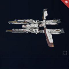 nfts Infinite Fleet Ships 