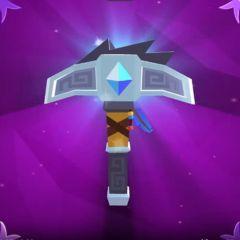 nfts Paradise Tycoon Tools NFT Collection