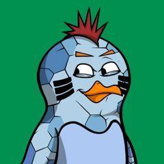 nfts Penguin Karts Genesis Penguins NFT Marketplace