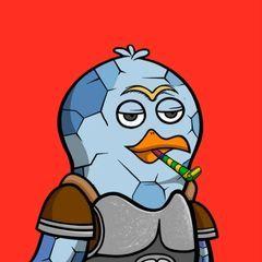 nfts Penguin Karts Genesis Penguins NFT Marketplace