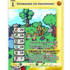 nfts Pepemon Card NFT Marketplace