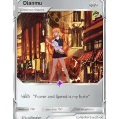nfts Pepemon Card NFT Marketplace