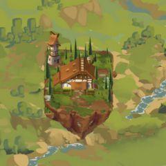 nfts Pixels Farm Land NFT Marketplace