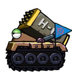 nfts PlaceWar Tanks NFT Marketplace