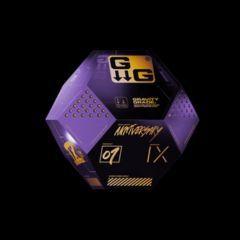 nfts Planet IX Gravity Grade NFT Marketplace