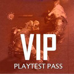 nfts Planet Mojo VIP Playtest Pass NFT Marketplace