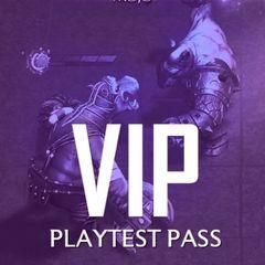 nfts Planet Mojo VIP Playtest Pass NFT Marketplace