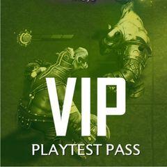 nfts Planet Mojo VIP Playtest Pass NFT Marketplace