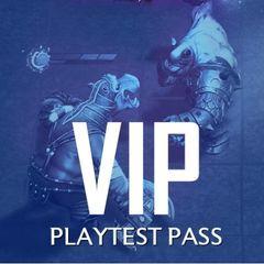 nfts Planet Mojo VIP Playtest Pass NFT Marketplace