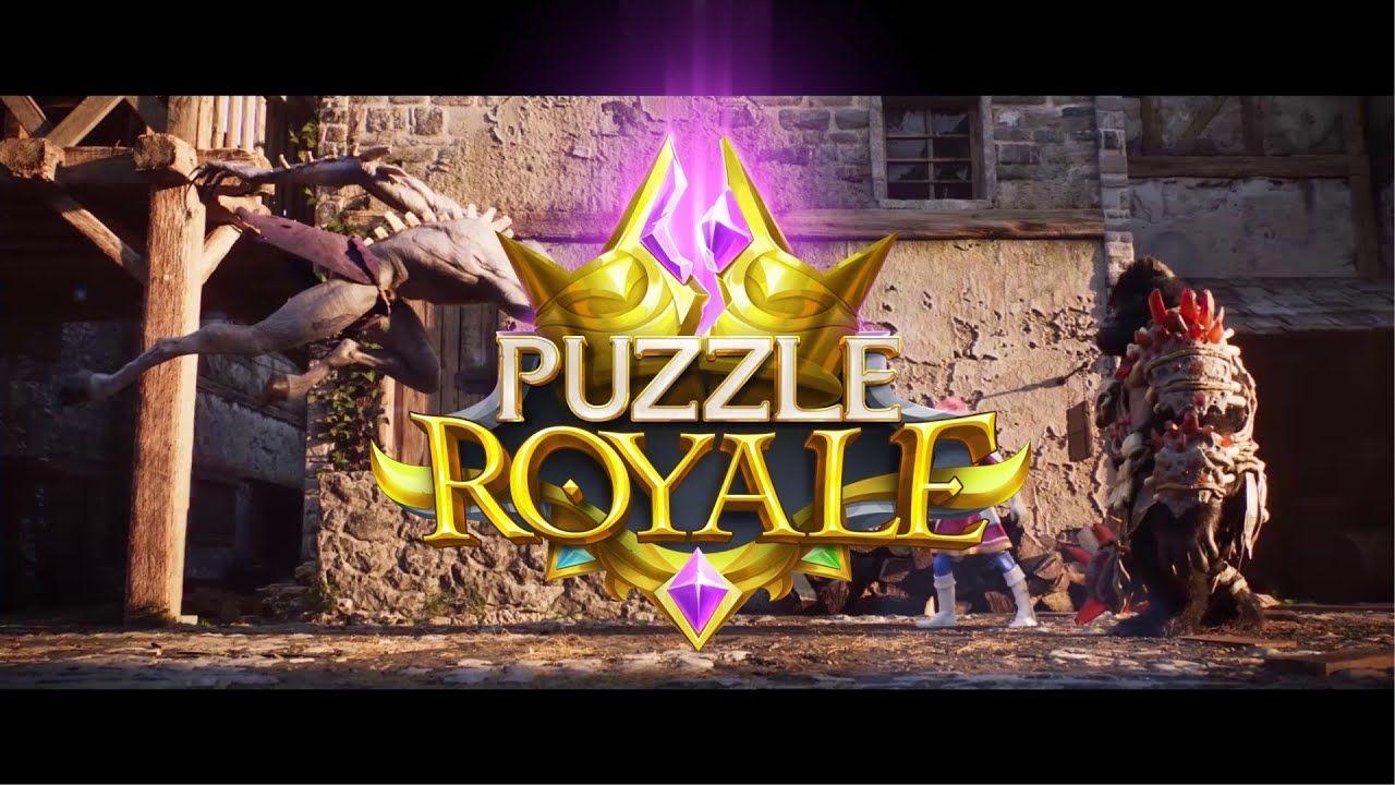 Puzzle Royale thumbnail