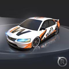 nfts REVV Motorsport NFT Marketplace