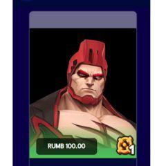 nfts Raiders Rumble Characters NFT Marketplace