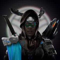nfts Reign Of Terror Genesis NFT Marketplace