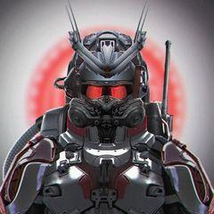 nfts Reign Of Terror Genesis NFT Marketplace