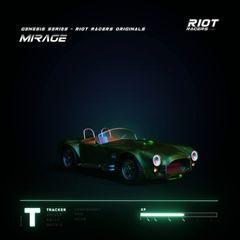 nfts Riot Racers Cars NFT Marketplace